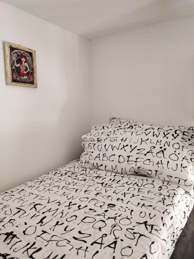 Donny Dude Panorama Apartment Genoa Ngoại thất bức ảnh