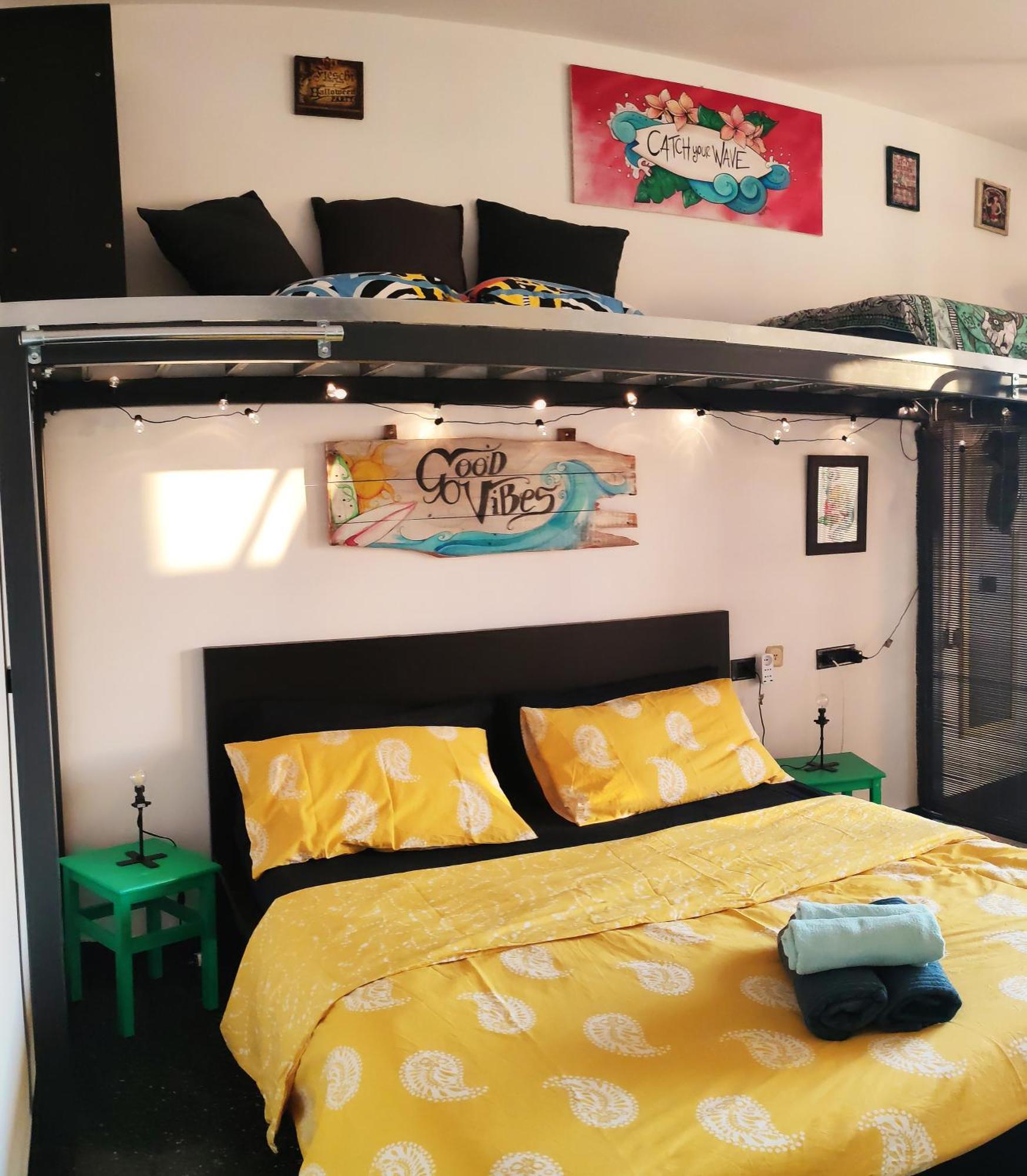 Donny Dude Panorama Apartment Genoa Ngoại thất bức ảnh