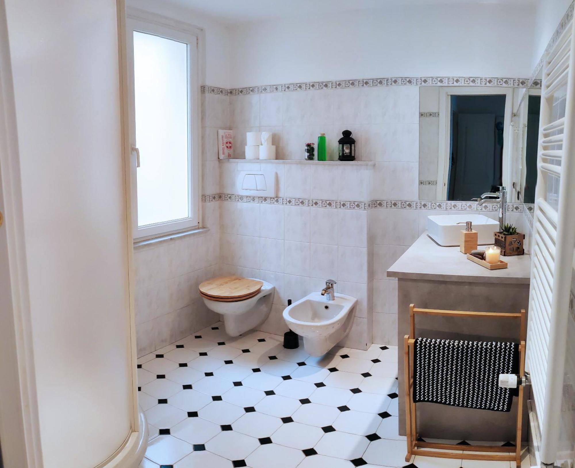 Donny Dude Panorama Apartment Genoa Ngoại thất bức ảnh